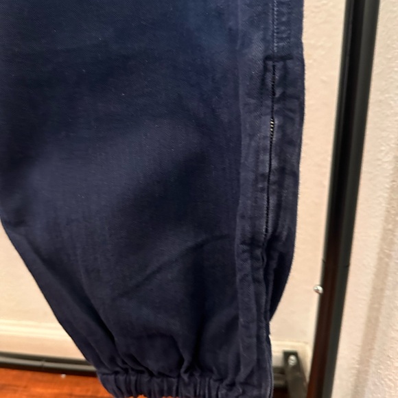 Gucci cargo baggy pants man - Picture 4 of 7